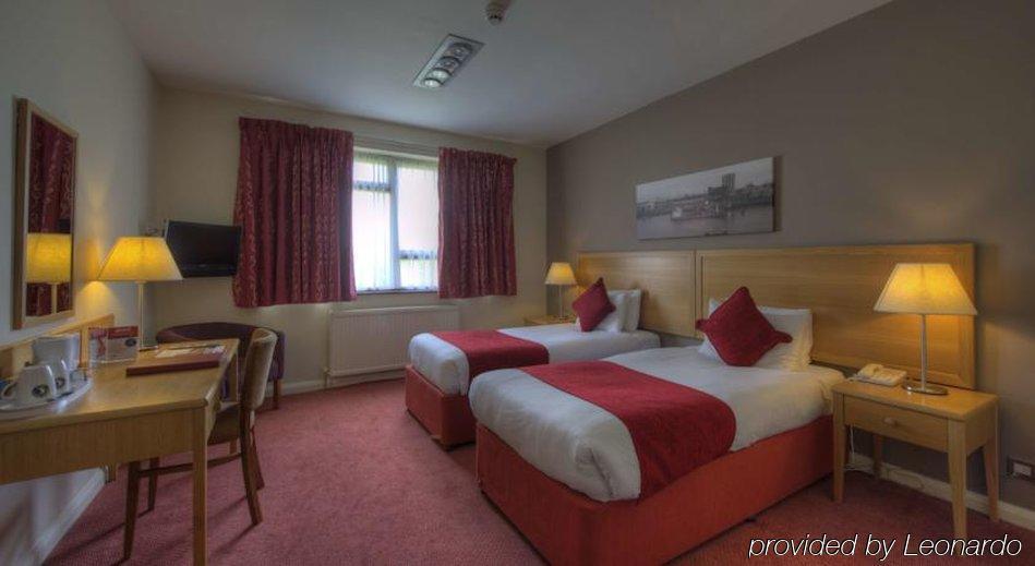 Inn Kingstown By Greene King