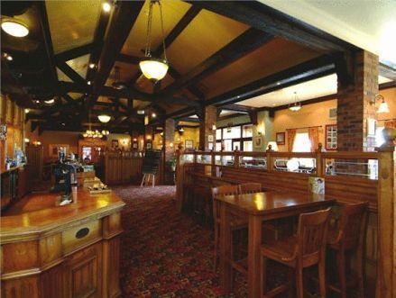 Inn Kingstown By Greene King