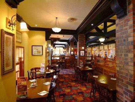Inn Kingstown By Greene King Kingston upon Hull