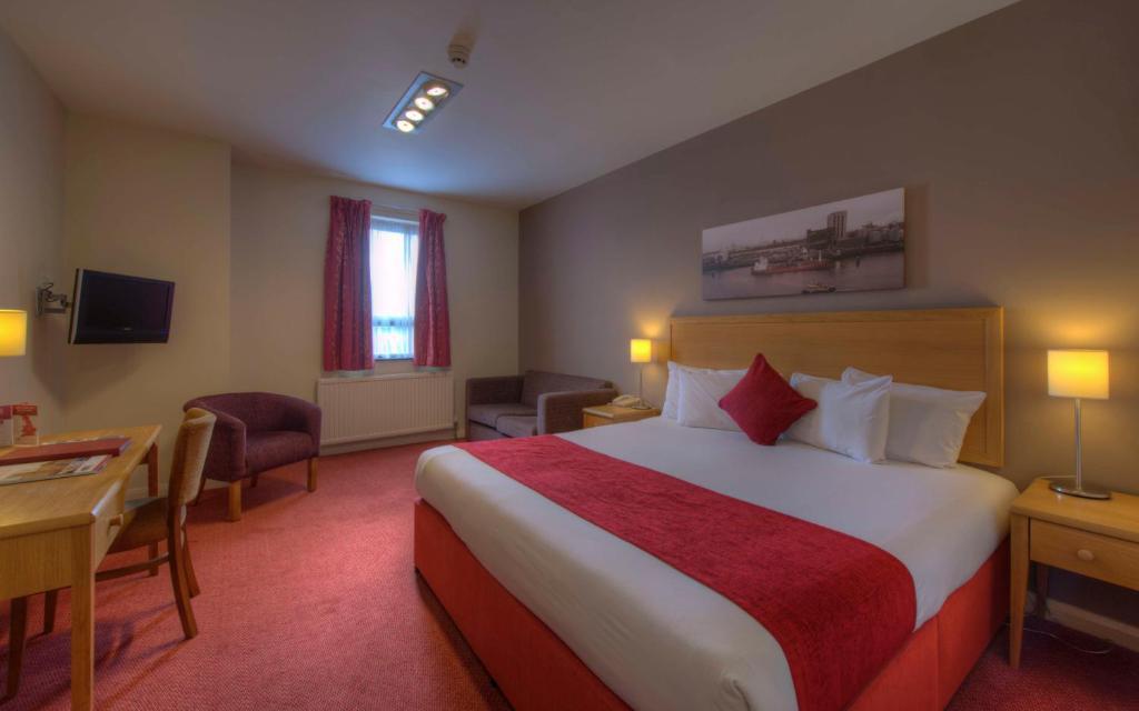 Kingstown By Greene King Inn Kingston upon Hull