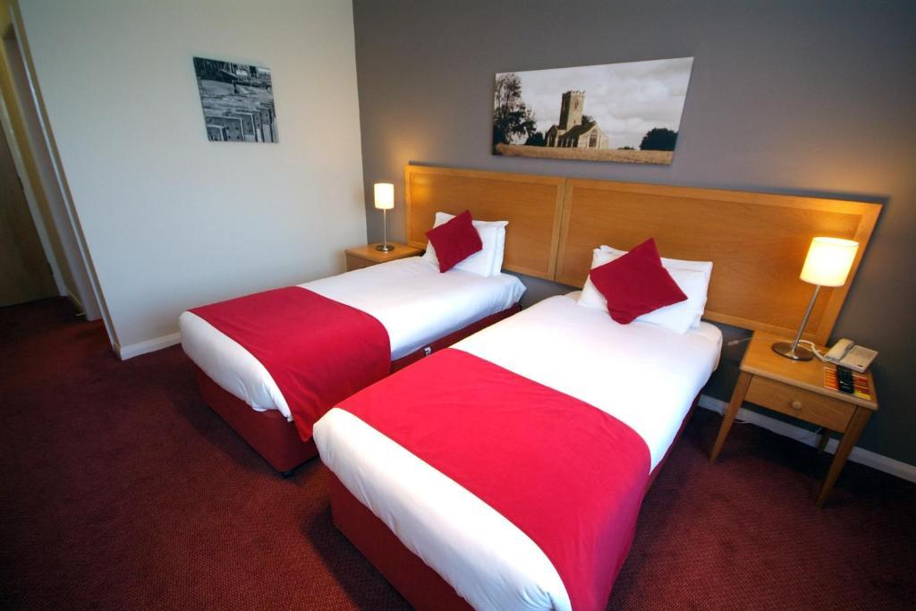 Kingstown By Greene King 3* Kingston upon Hull