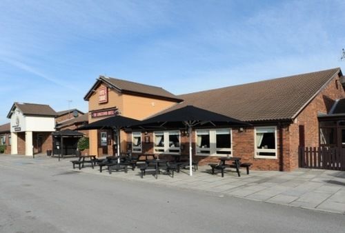 Kingstown By Greene King 3*