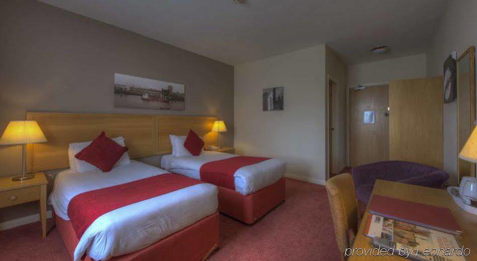 Kingstown By Greene King Inn Kingston upon Hull