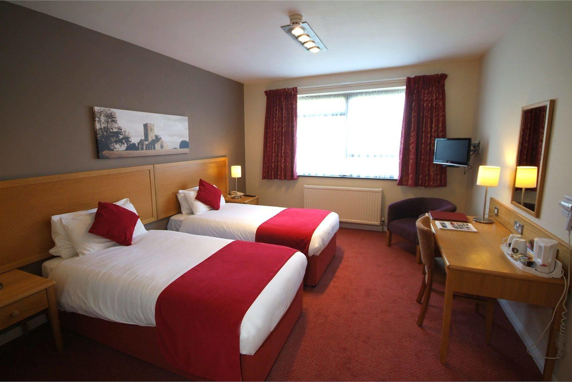 Kingstown By Greene King Kingston upon Hull