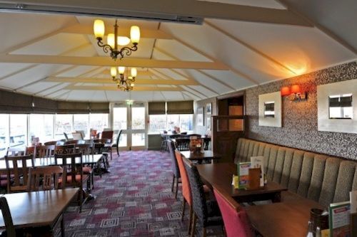 Kingstown By Greene King 3* Kingston upon Hull