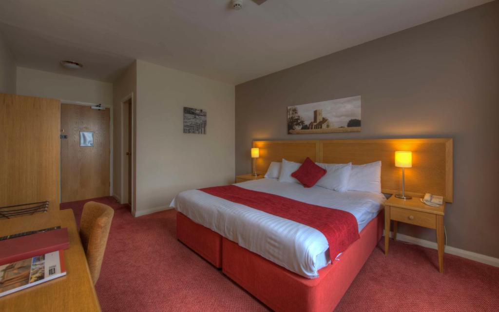 Kingstown By Greene King 3* Kingston upon Hull