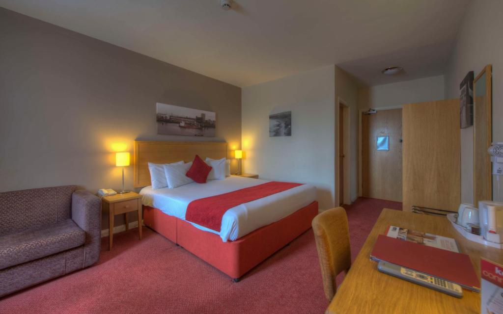 Kingstown By Greene King Inn