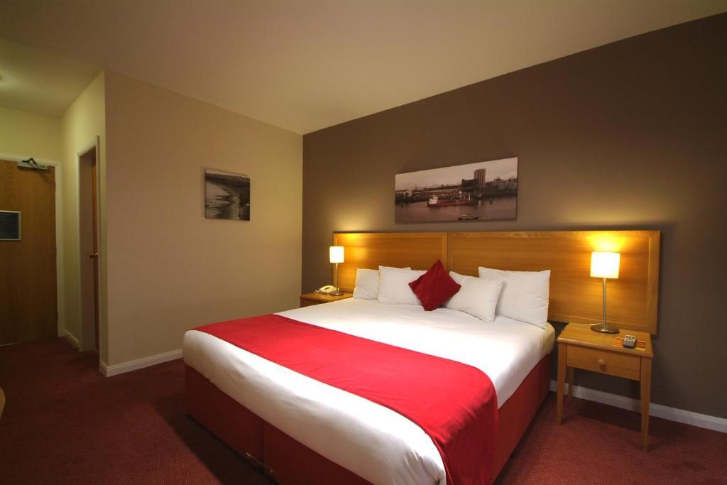 Kingstown By Greene King Kingston upon Hull