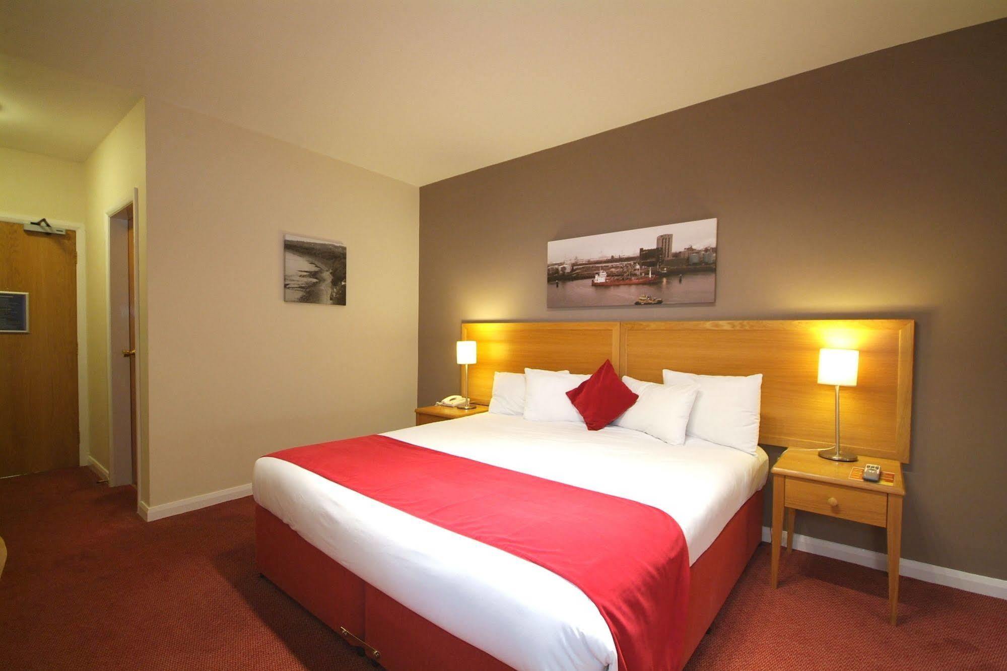 Inn Kingstown By Greene King Kingston upon Hull
