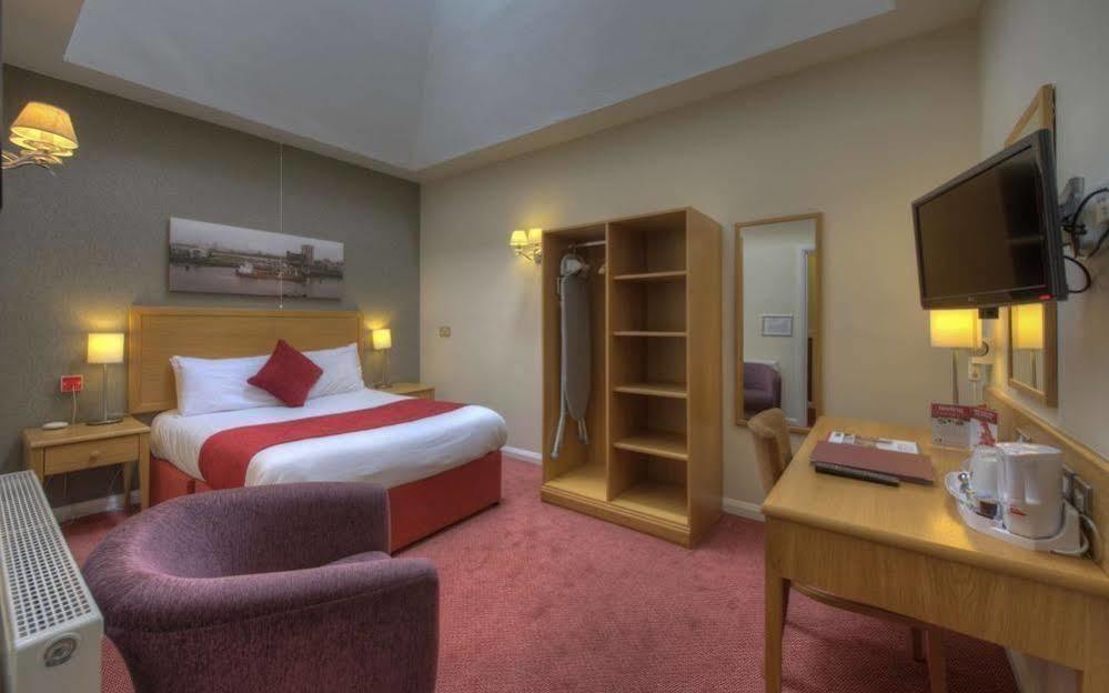 Kingstown By Greene King 3*