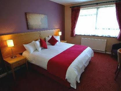 Kingstown By Greene King Inn 3*